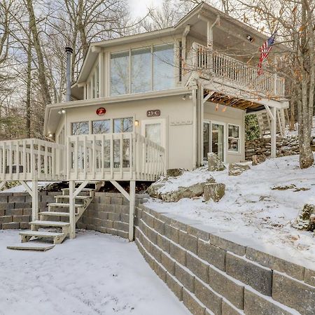 Slopesider 23C Apartment Sugar Mountain Exterior photo