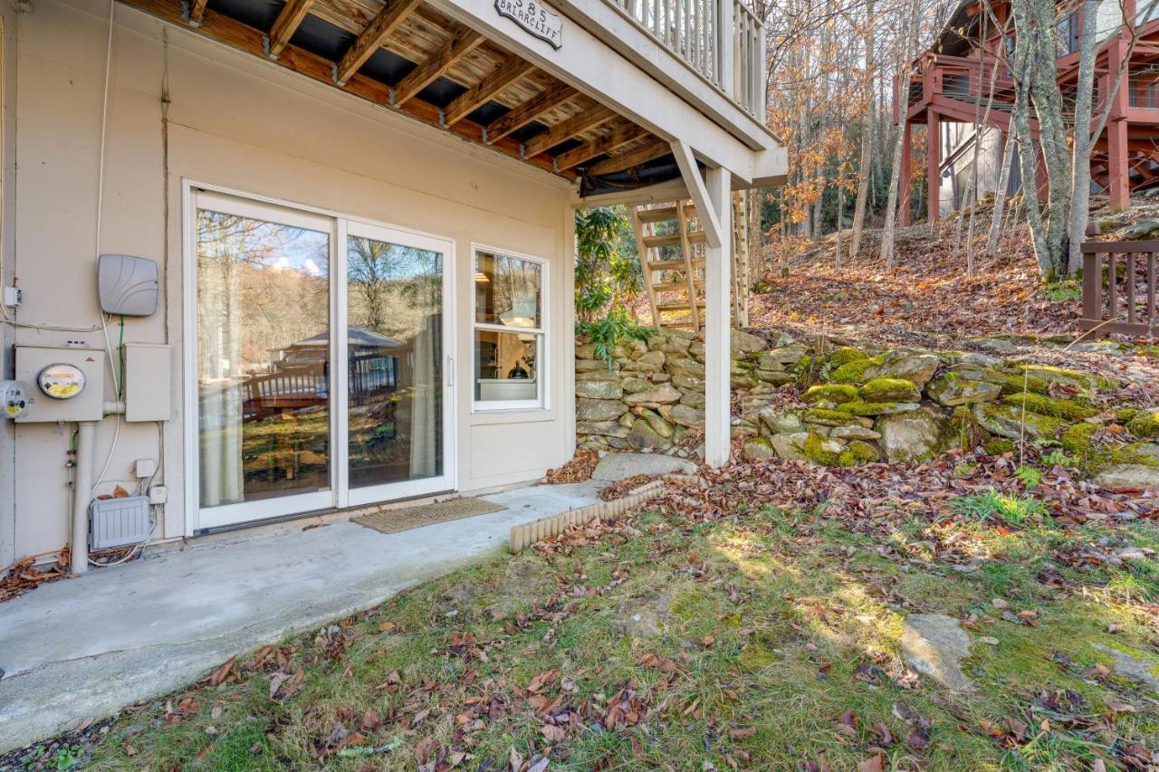 Slopesider 23C Apartment Sugar Mountain Exterior photo